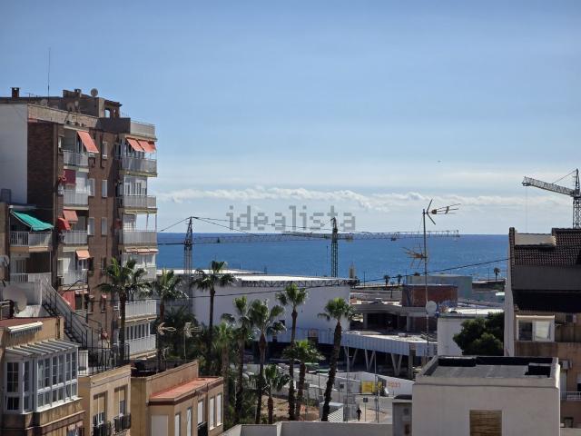 Piso, Centro Muelle Pesquero, Torrevieja