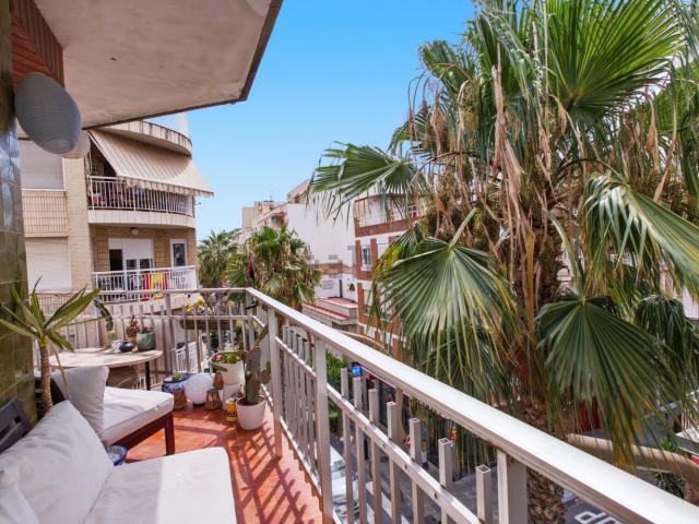 Piso, Centro Muelle Pesquero, Torrevieja