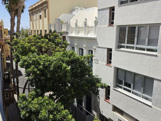Piso, Centro, Santa Cruz de Tenerife