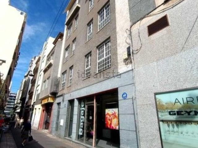 Piso, Centro, Santa Cruz de Tenerife