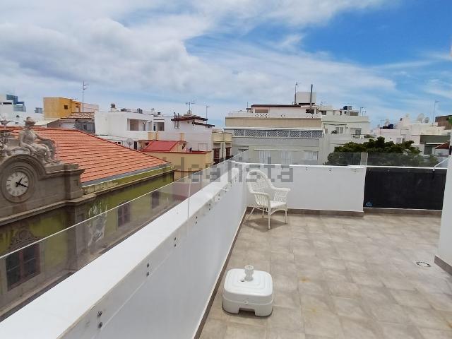 Piso, Centro, Santa Cruz de Tenerife