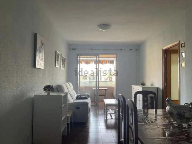 Piso, Centro, Santa Cruz de Tenerife