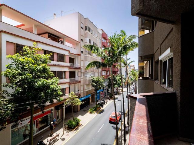 Piso, Centro, Santa Cruz de Tenerife