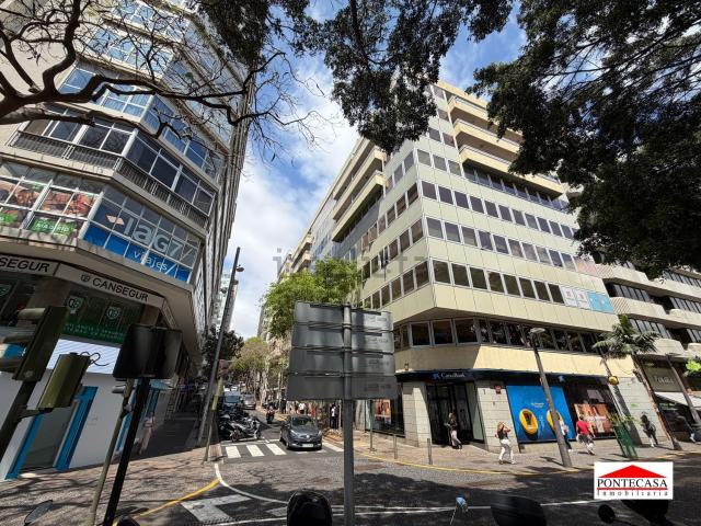 Piso, Centro, Santa Cruz de Tenerife