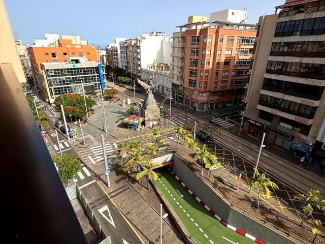 Piso, Centro, Santa Cruz de Tenerife
