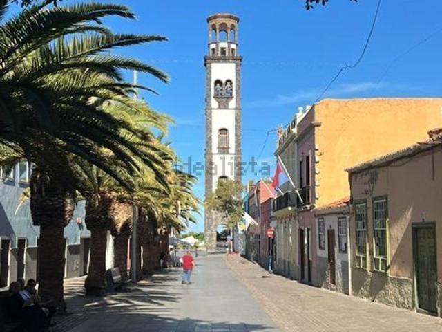 Piso, Centro, Santa Cruz de Tenerife