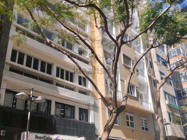 Piso, Centro, Santa Cruz de Tenerife