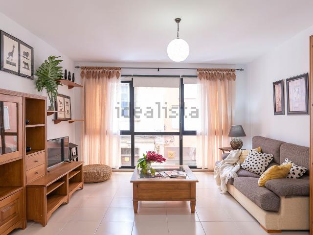 Piso, Centro, Santa Cruz de Tenerife