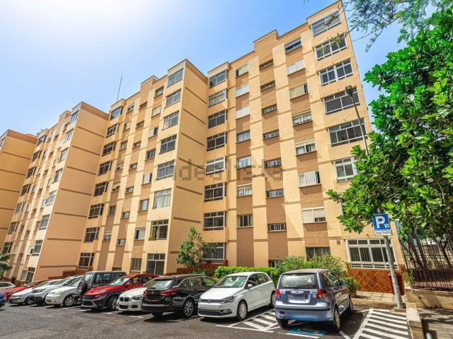 Piso, César Casariego Santa Clara Nuevo Obrero, Santa Cruz de Tenerife
