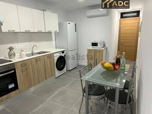Piso, César Casariego Santa Clara Nuevo Obrero, Santa Cruz de Tenerife