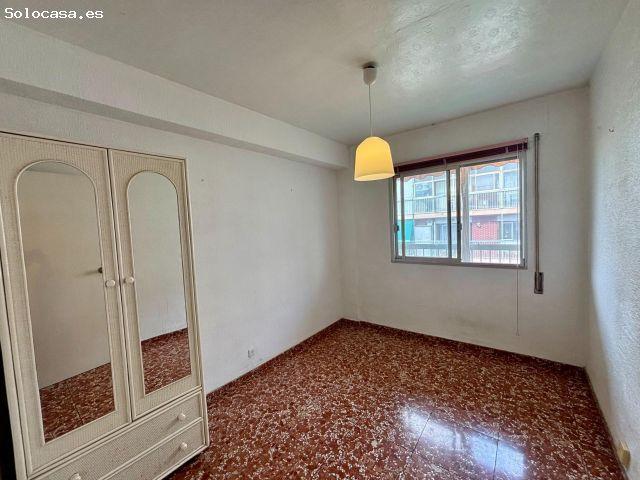 PISO CERCA DE LA PLAZA DE TOROS
