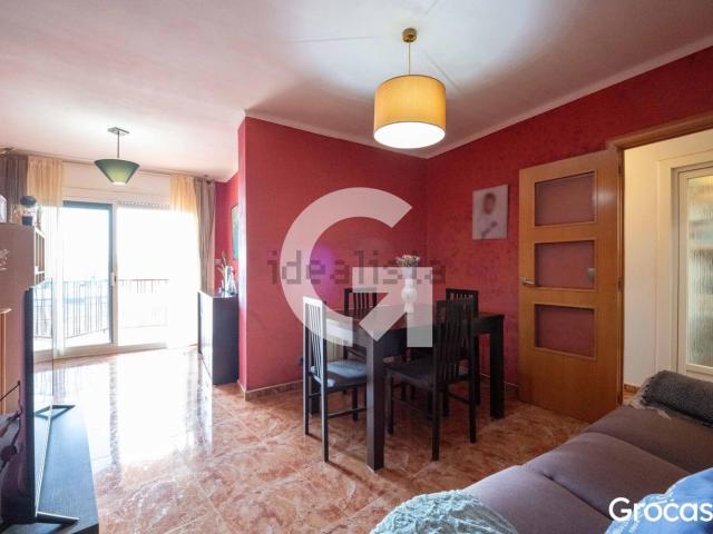 Piso, Cerdanyola nord, Mataró