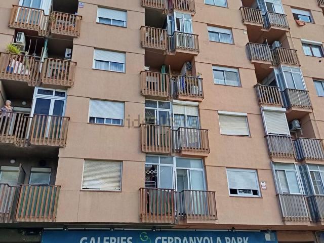 Piso, Cerdanyola nord, Mataró