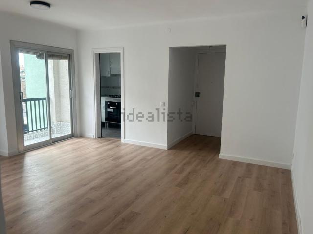 Piso, Cerdanyola sur, Mataró