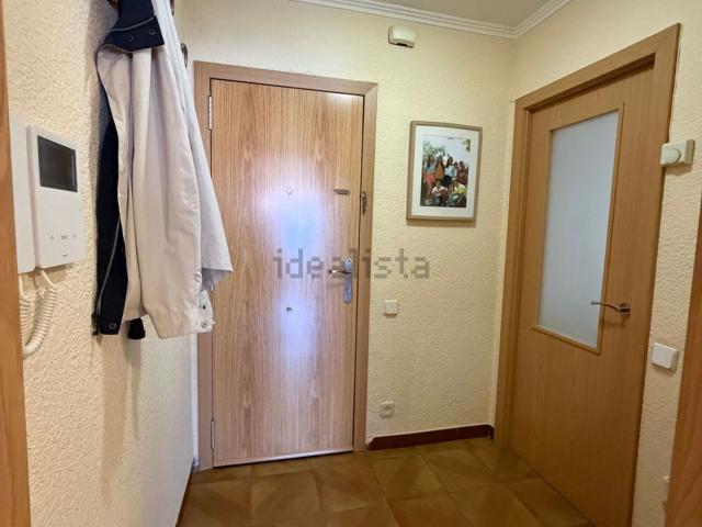 Piso, Cerdanyola sur, Mataró
