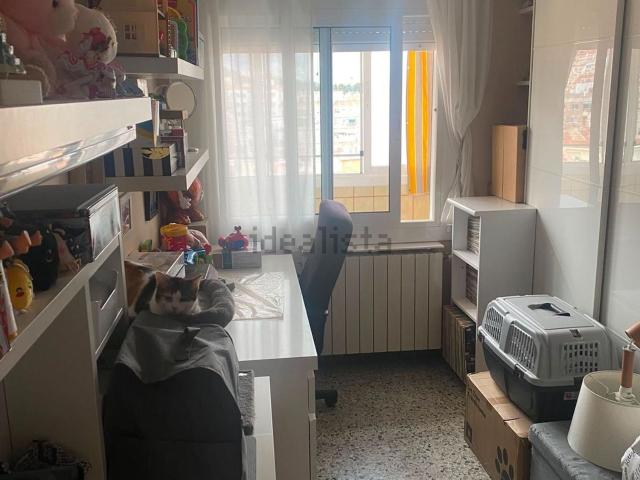 Piso, Cerdanyola sur, Mataró