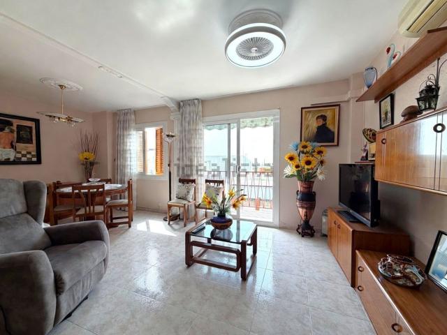 Piso, Cerdanyola sur, Mataró