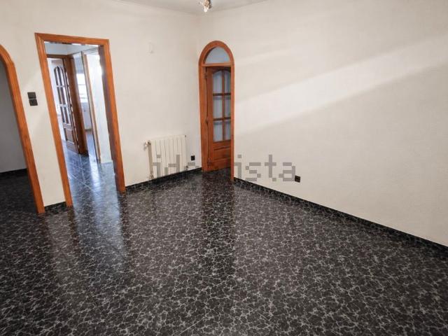 Piso, Cerdanyola sur, Mataró