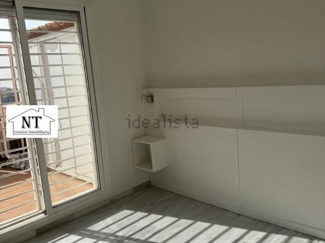 Piso, Cerrado de Calderón Hacienda Paredes, Málaga
