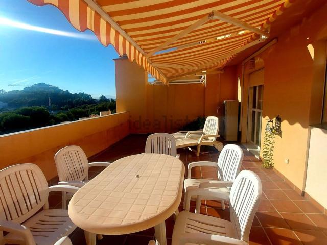 Piso, Cerrado de Calderón Hacienda Paredes, Málaga