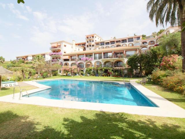 Piso, Cerrado de Calderón Hacienda Paredes, Málaga