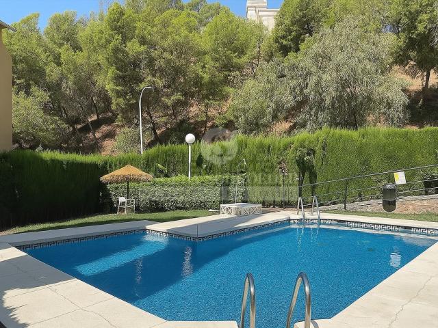 Piso, Cerrado de Calderón Hacienda Paredes, Málaga