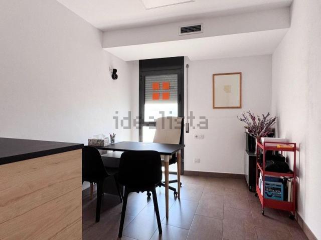 Piso, Cervelló