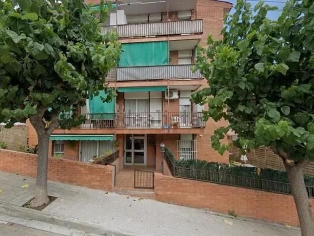 Piso, Cervelló