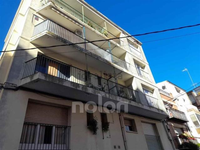 Piso, Cervera