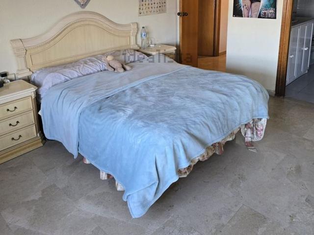 Piso, Ceuta