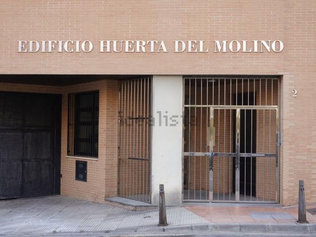 Piso, Ceuta