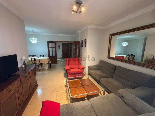 Piso, Ceuta