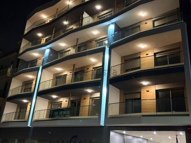 Piso, Ceuta