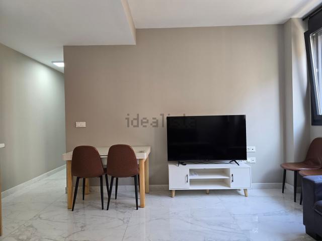 Piso, Ceuta