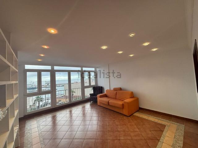 Piso, Ceuta