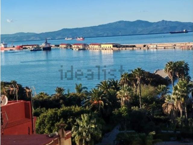 Piso, Ceuta