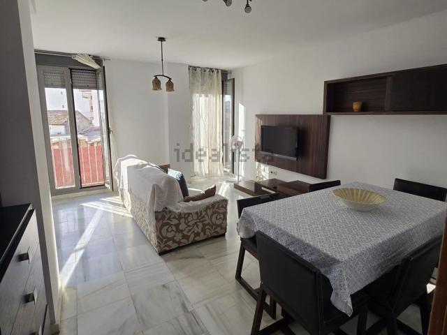 Piso, Ceuta