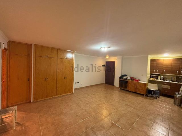 Piso, Ceuta