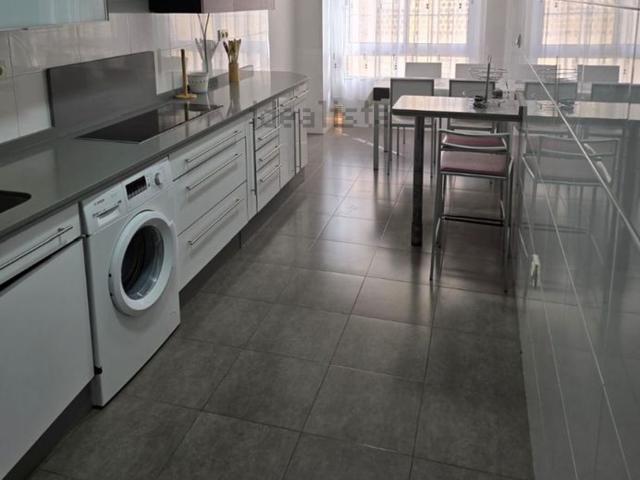 Piso, Ceuta