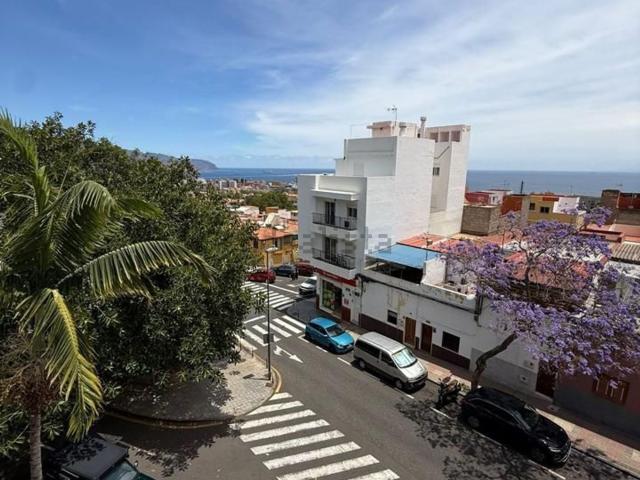 Piso, Chimisay Las Delicias Miramar, Santa Cruz de Tenerife