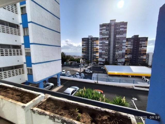 Piso, Chimisay Las Delicias Miramar, Santa Cruz de Tenerife
