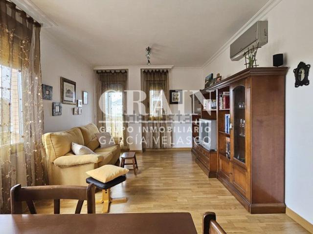 Piso, Chinchilla de Monte Aragón