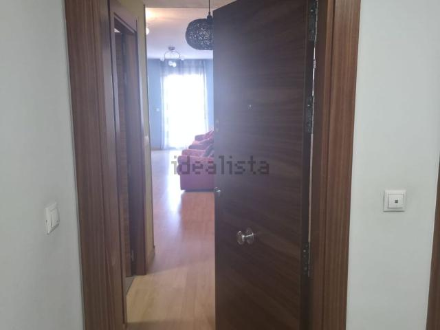 Piso, Chinchilla de Monte Aragón