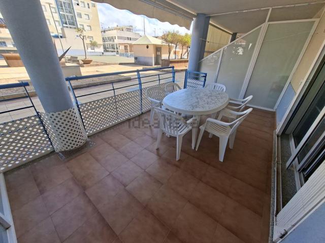 Piso, Chilches