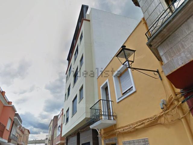 Piso, Chilches