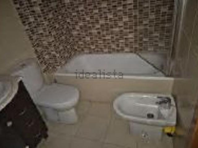 Piso, Chilches