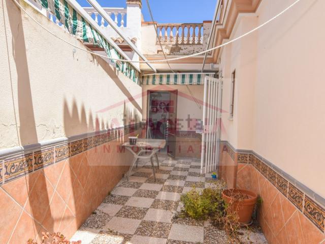 Piso, Chipiona