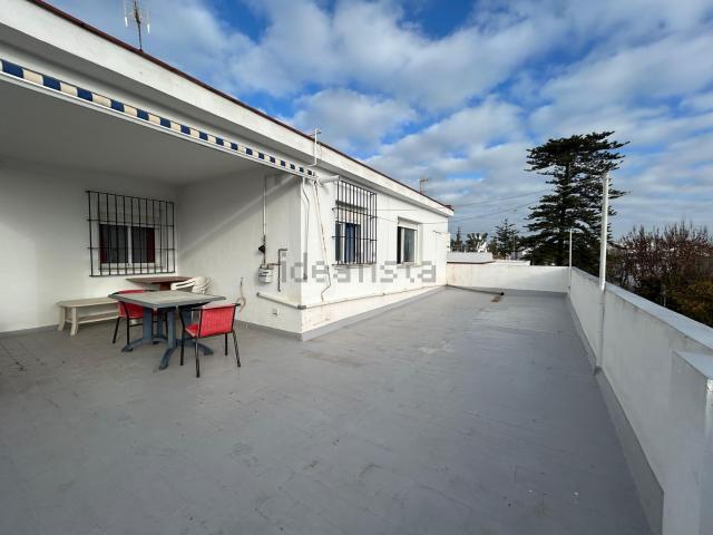 Piso, Chipiona
