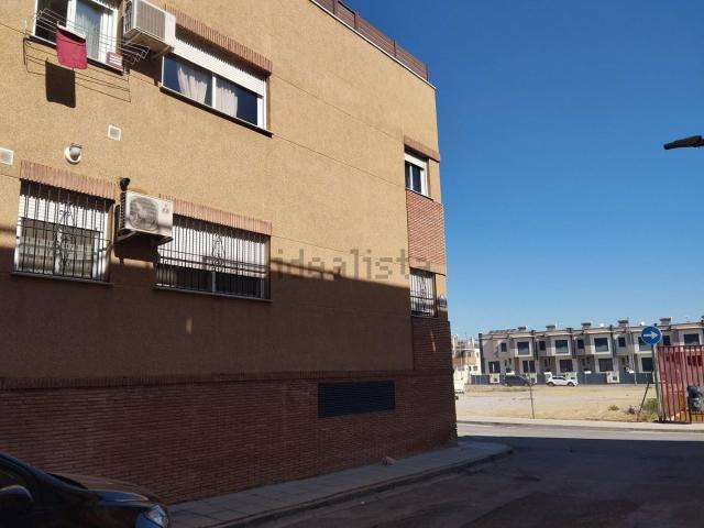 Piso, Churriana de la Vega