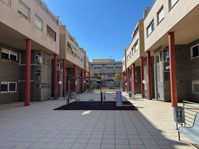 Piso, Churriana de la Vega
